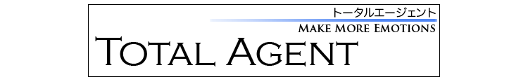 TOTAL AGENT LOGO